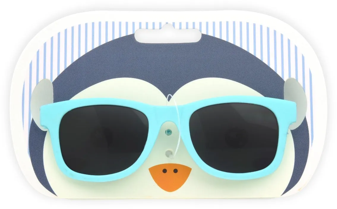 Neil sold by Foster Grant