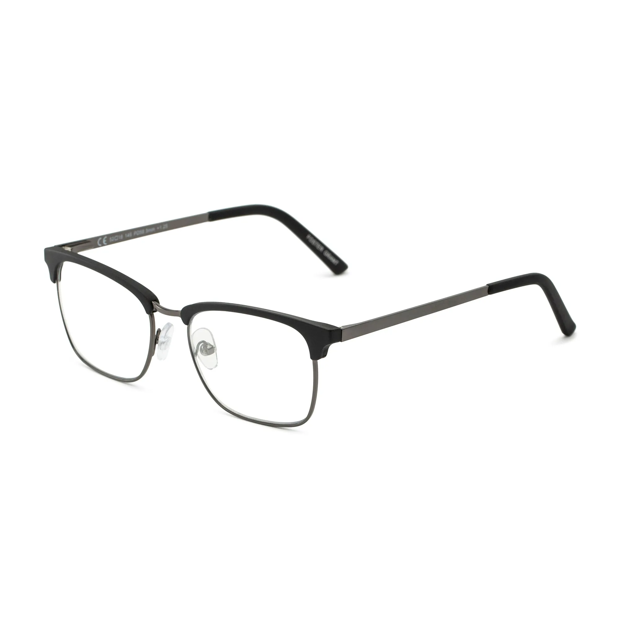 Perkins Pop of Power™ Bifocal Style Blue Light Readers sold by Foster Grant product image thumbnail 2