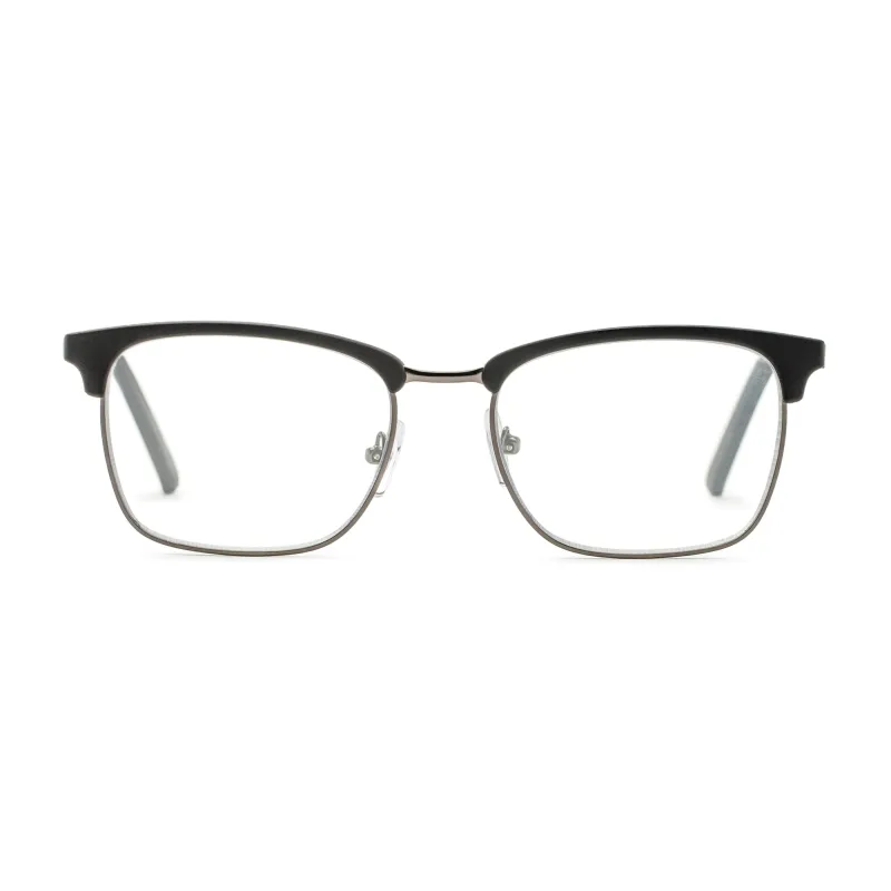 Perkins Pop of Power™ Bifocal Style Blue Light Readers sold by Foster Grant