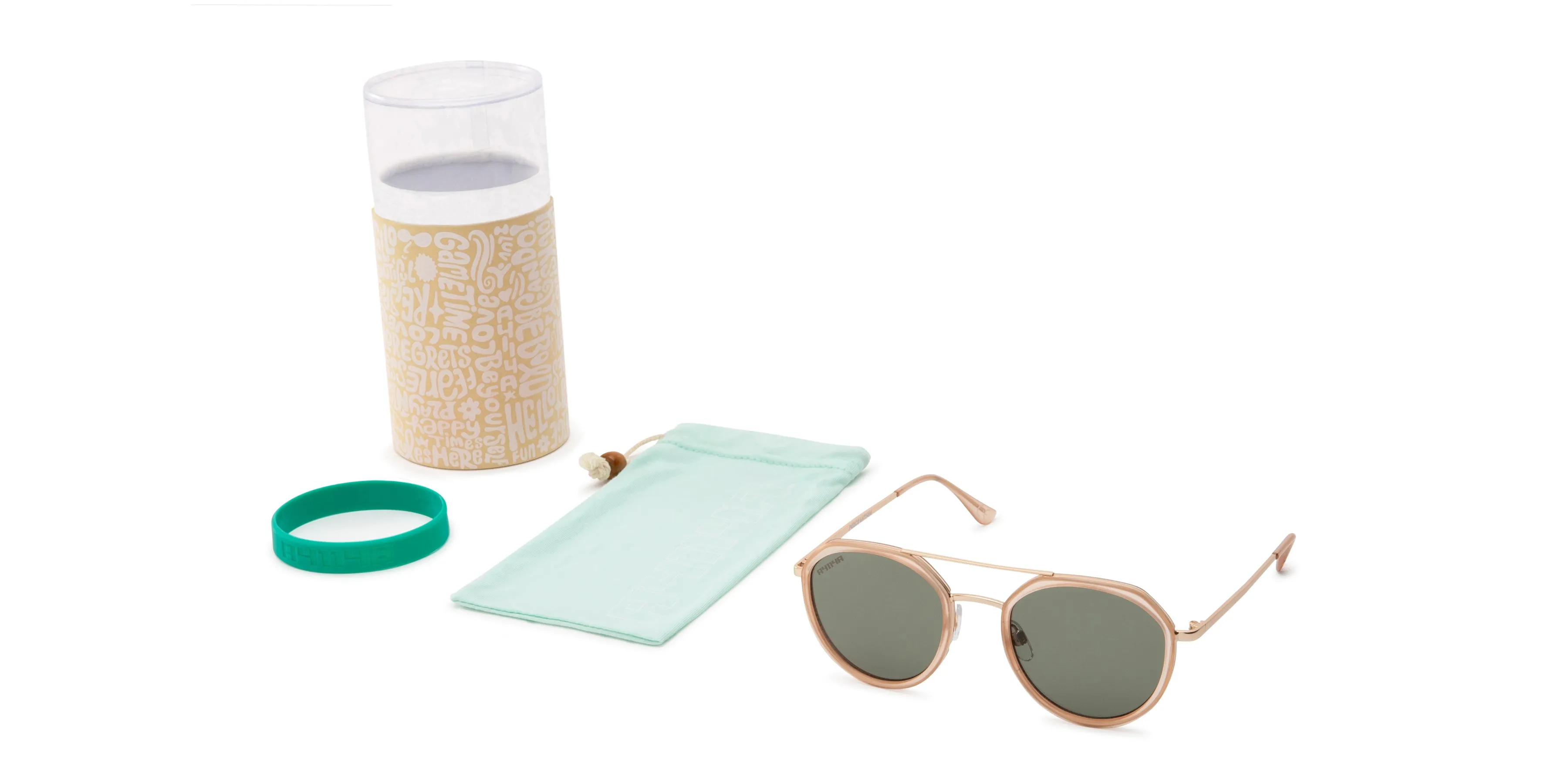 Peace Within sold by Foster Grant product image thumbnail 4