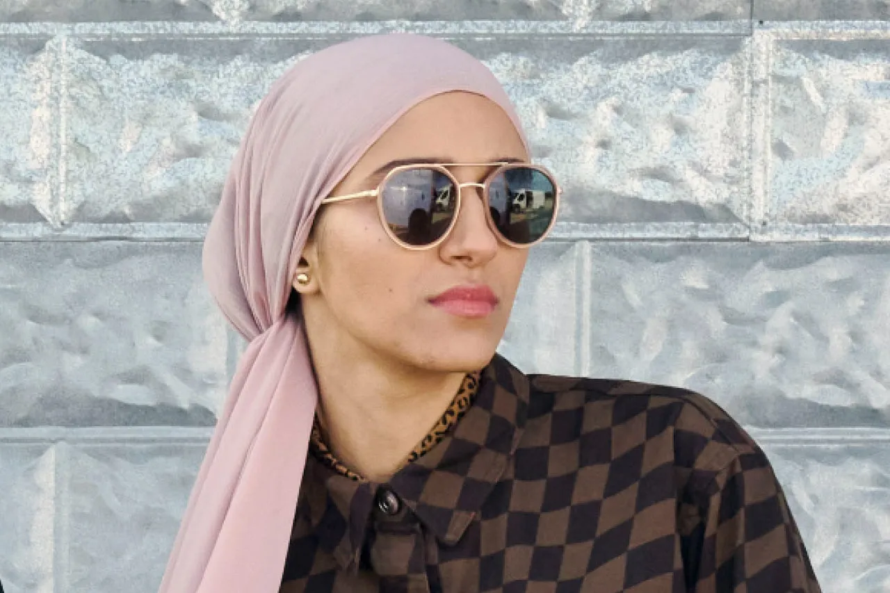 Peace Within sold by Foster Grant product image thumbnail 2