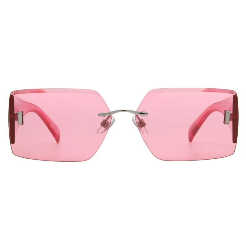 Pink Perfection sold by Foster Grant