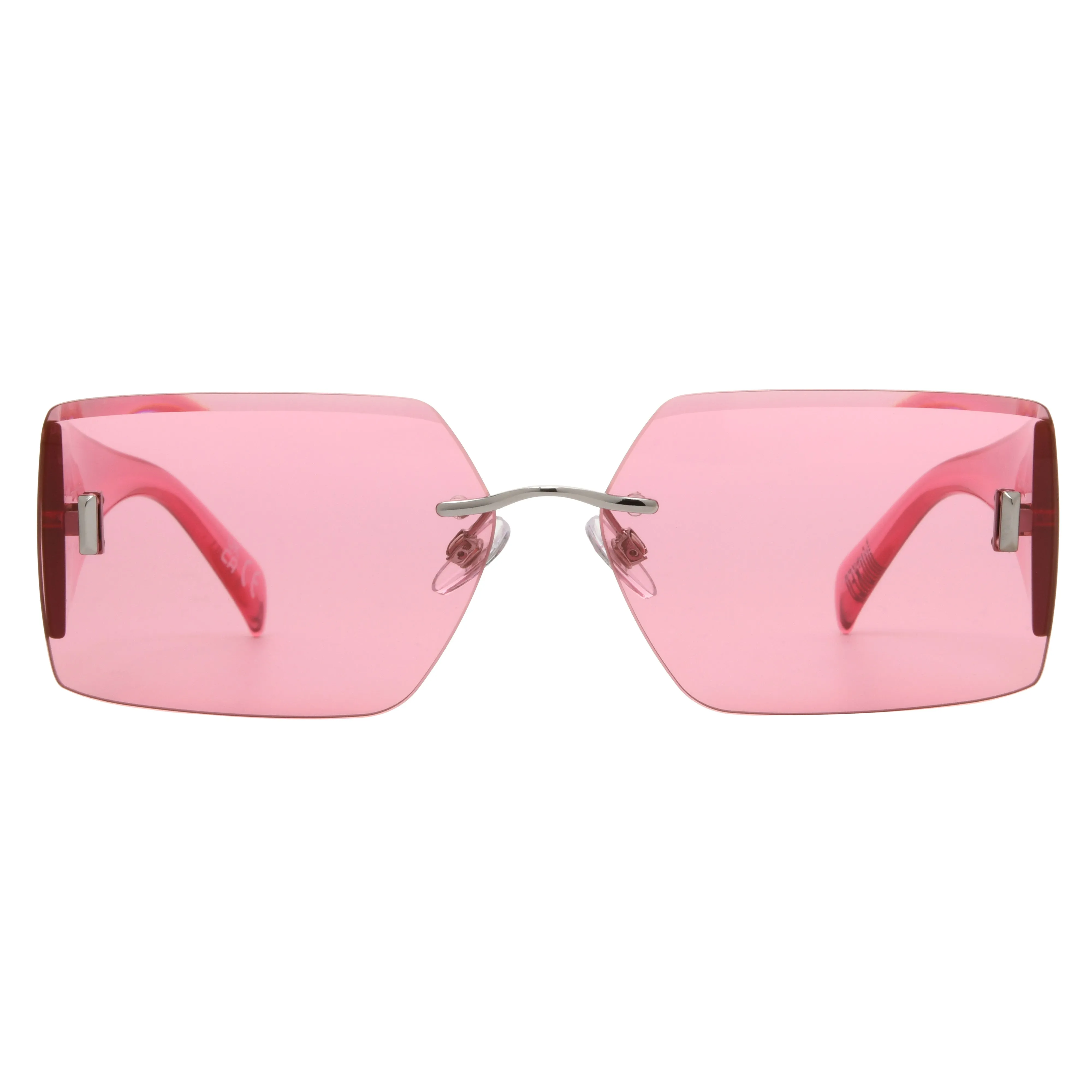 Pink Perfection sold by Foster Grant