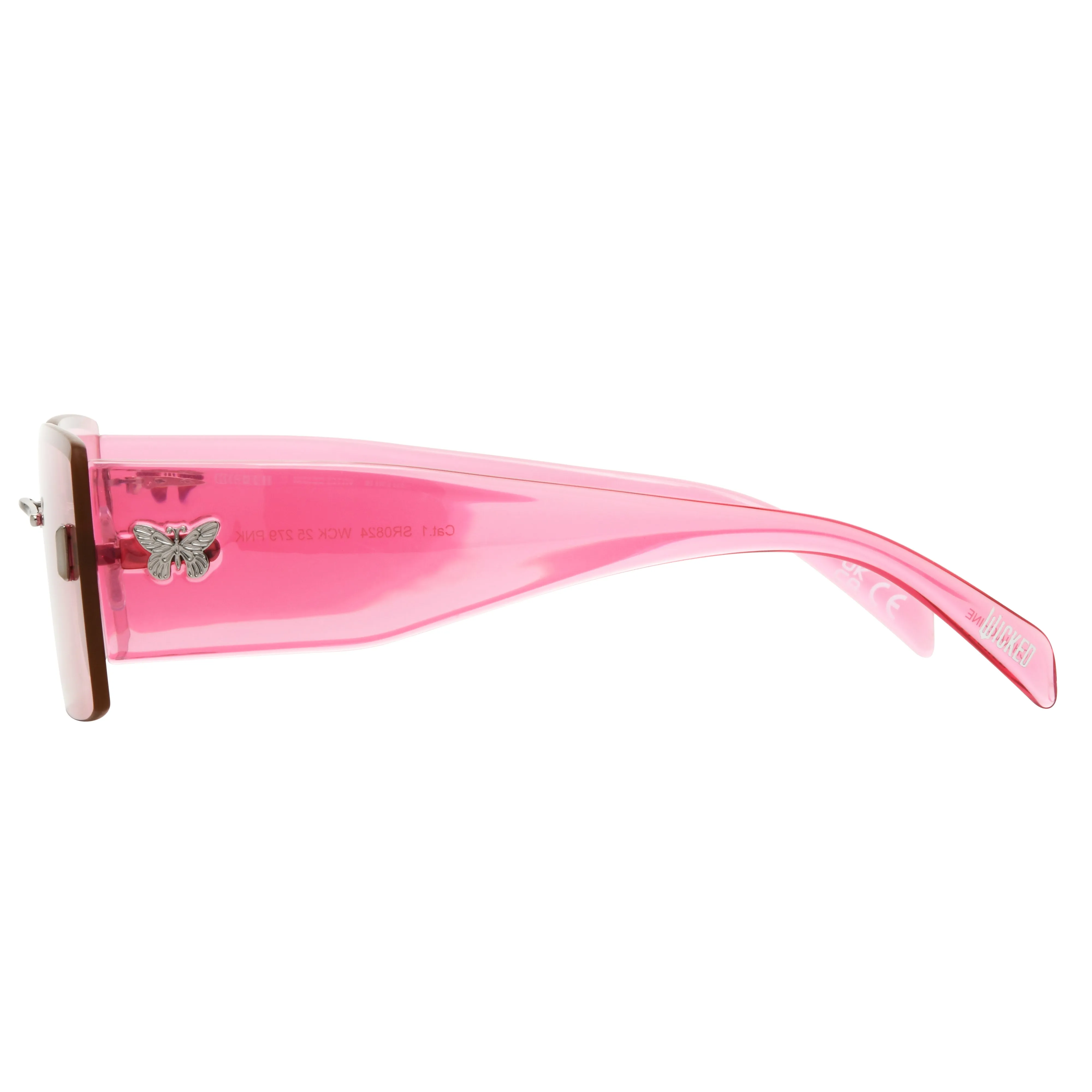 Pink Perfection sold by Foster Grant product image thumbnail 4