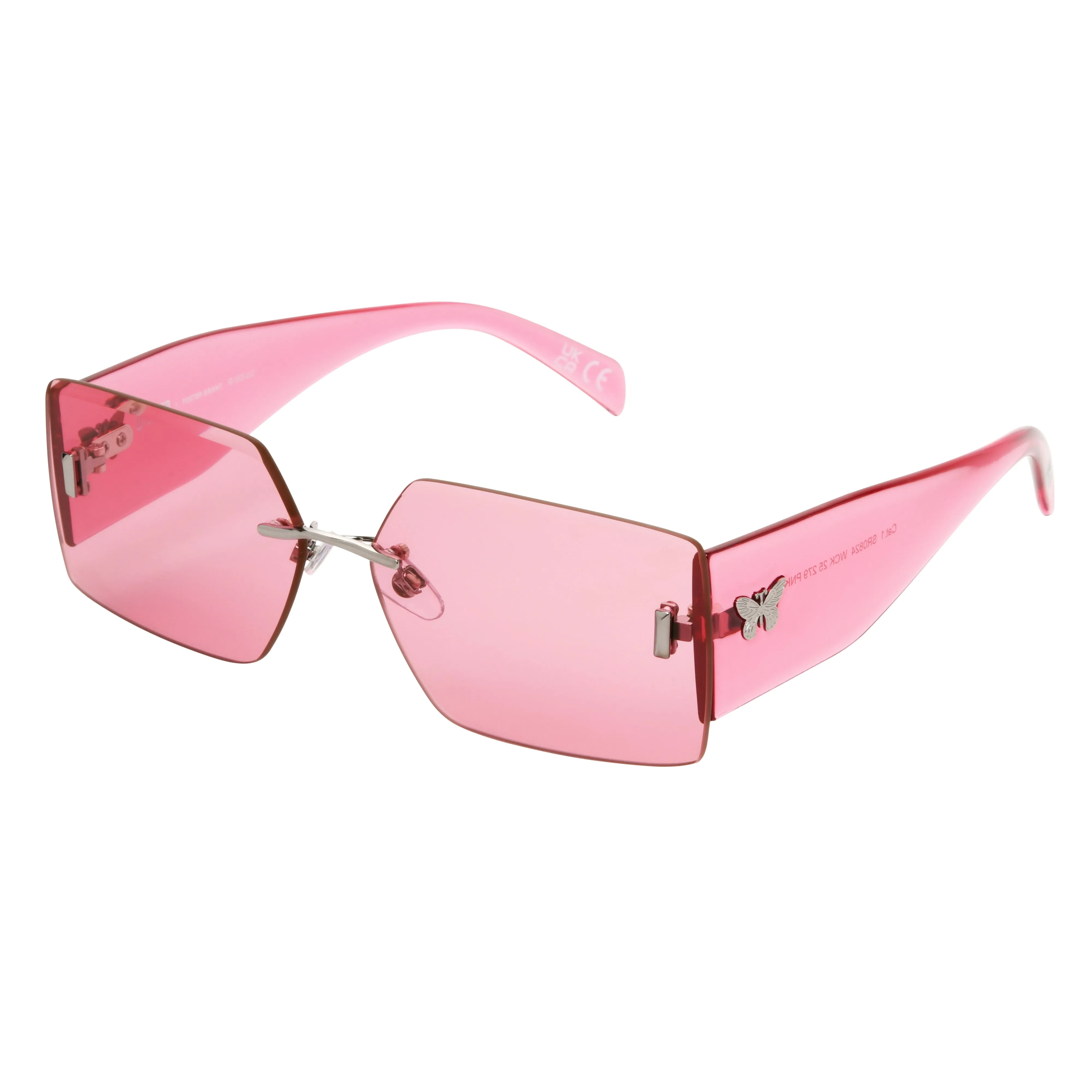 Pink Perfection sold by Foster Grant product image thumbnail 3