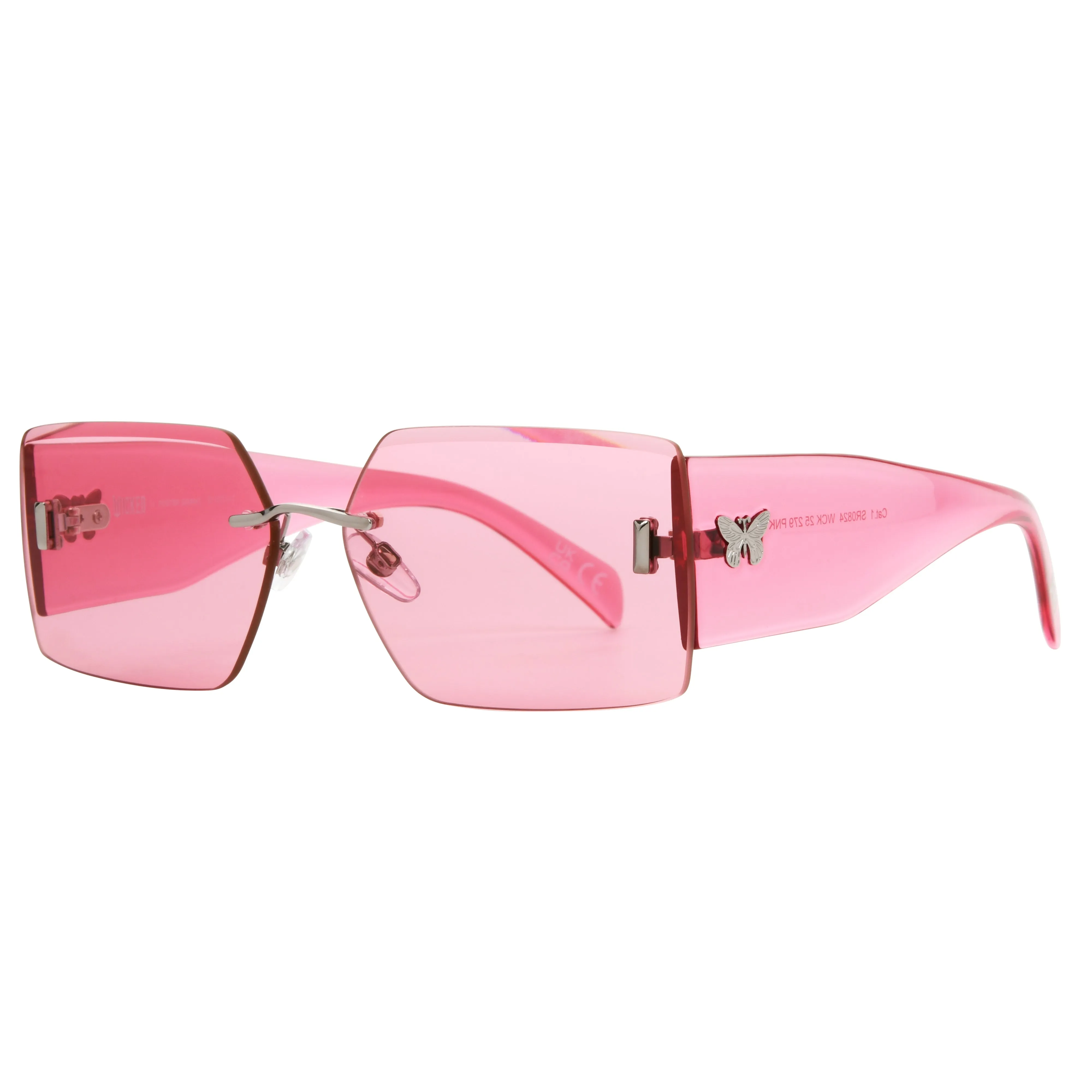 Pink Perfection sold by Foster Grant product image thumbnail 2