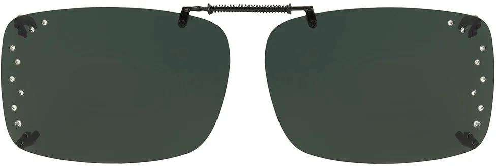 REC G 54 B sold by Foster Grant