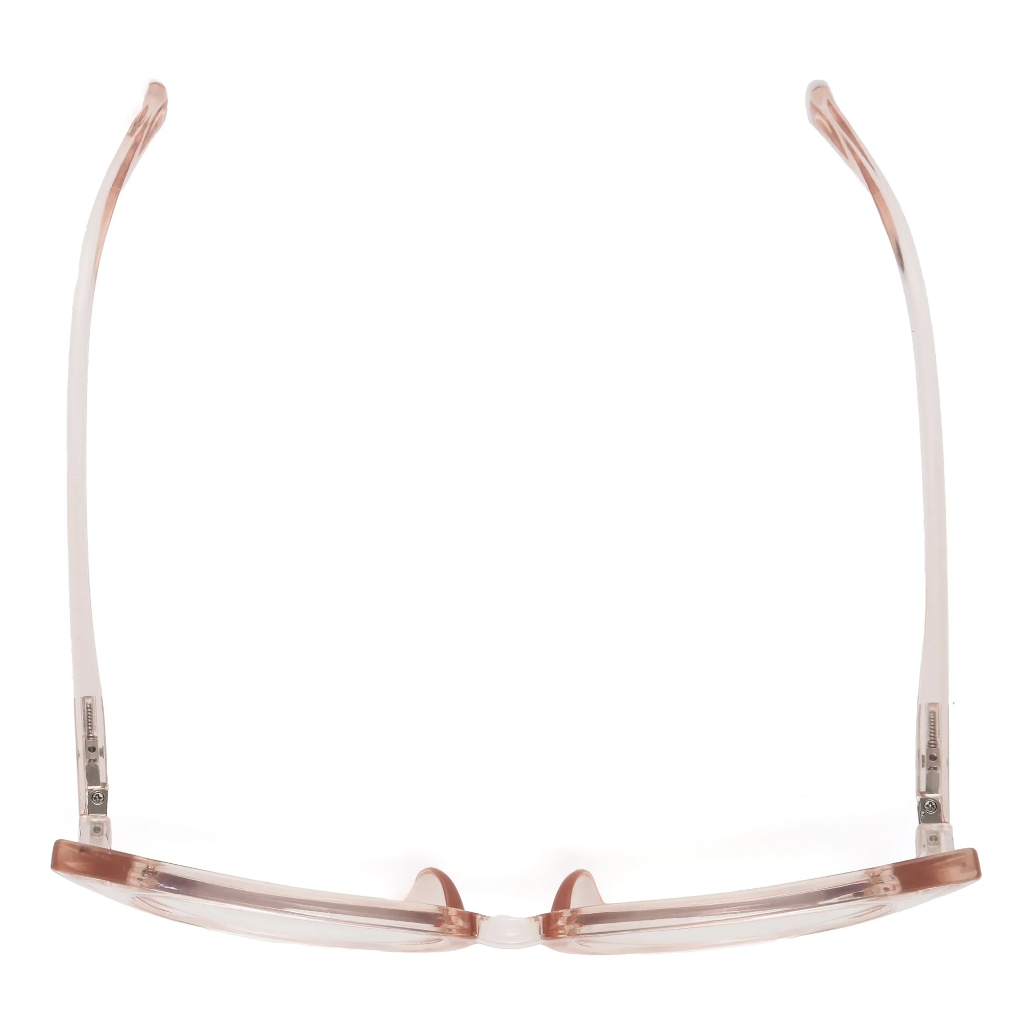 Rose Blue Light Glasses sold by Foster Grant product image thumbnail 4