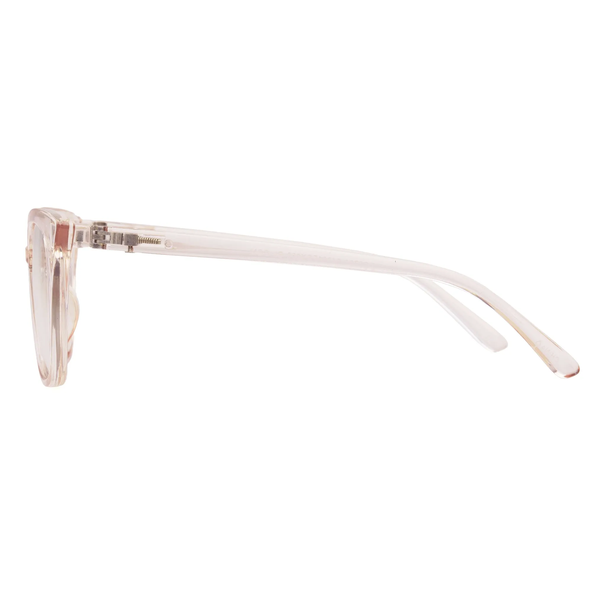 Rose Blue Light Glasses sold by Foster Grant product image thumbnail 3