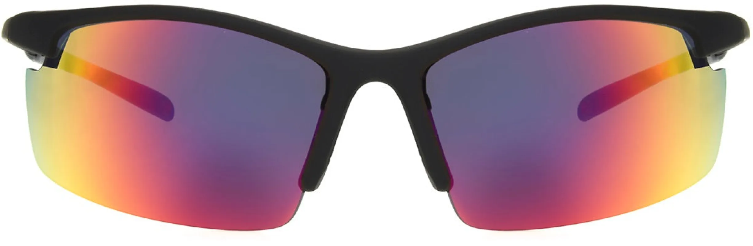 Shake Black-Mirrored SunReaders® sold by Foster Grant