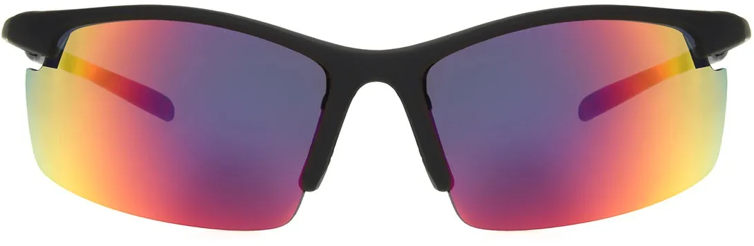 Shake Black-Mirrored SunReaders® sold by Foster Grant