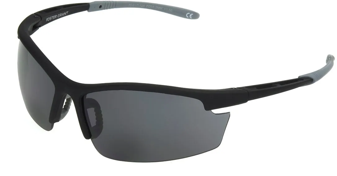 Shake Black SunReaders® sold by Foster Grant product image thumbnail 2