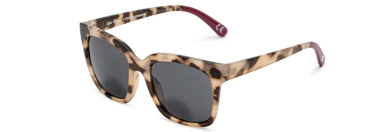 Sierra SunReaders® Bifocal Style sold by Foster Grant product image thumbnail 2