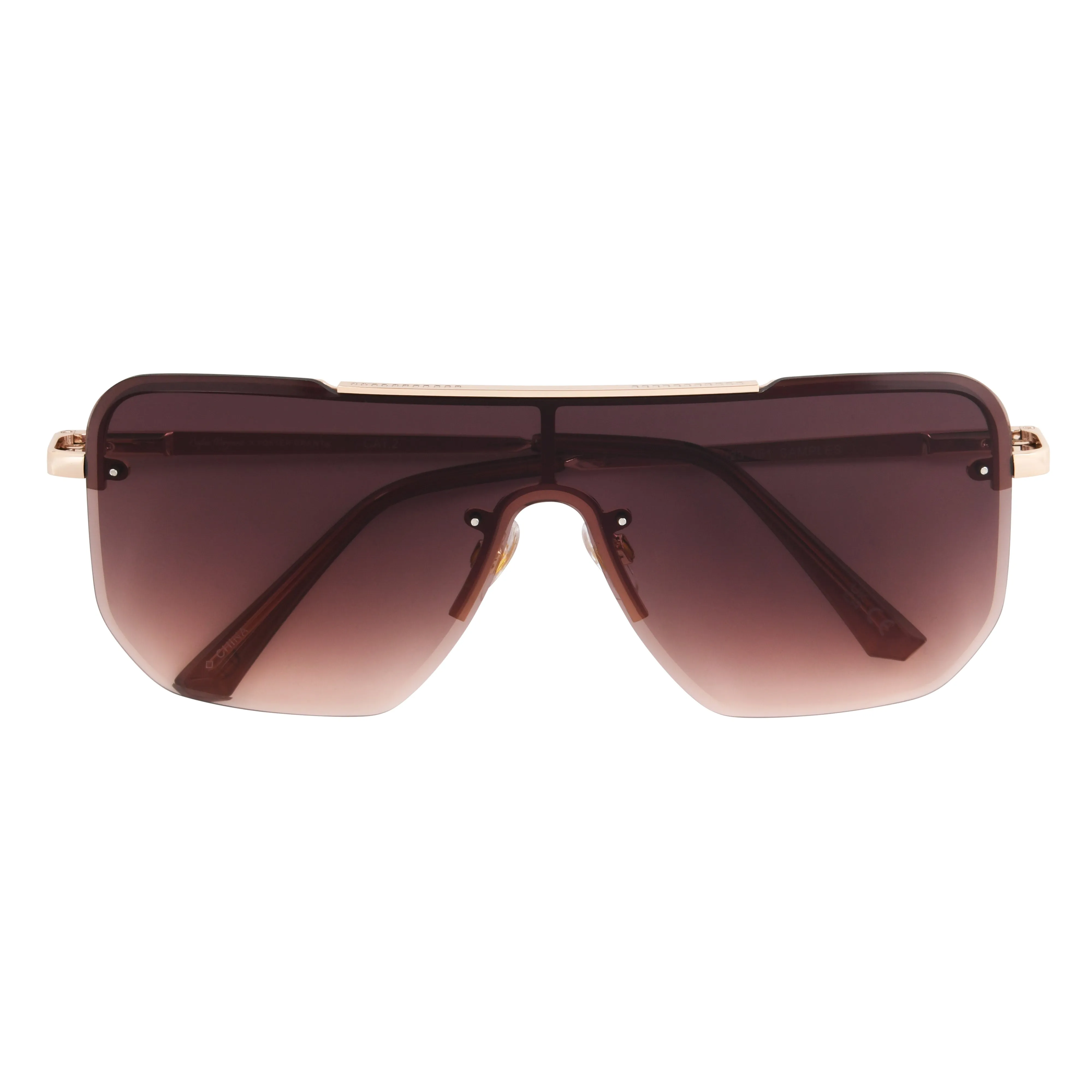 Serious Shield - Limited Edition sold by Foster Grant product image thumbnail 4