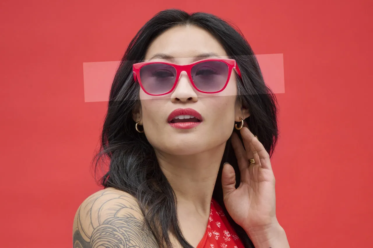 Silver Spring Sunglasses sold by Foster Grant product image thumbnail 2