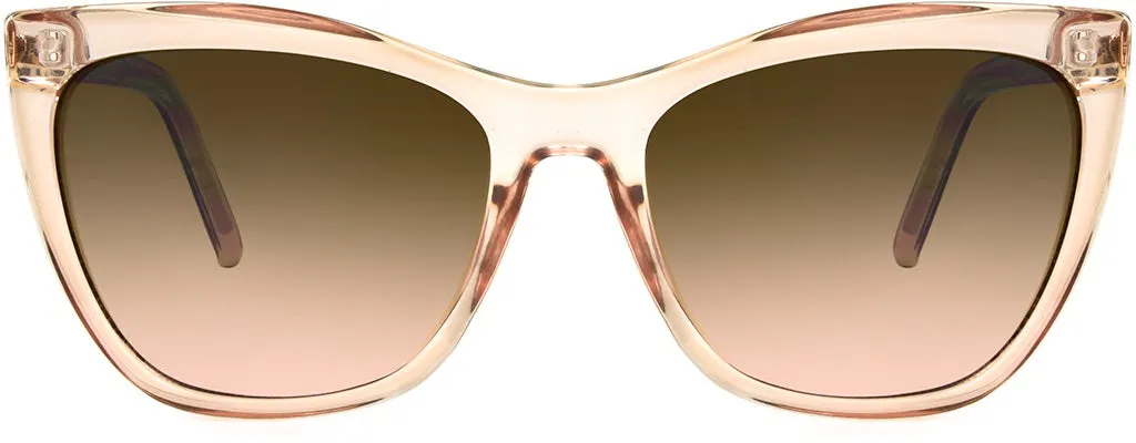 Sofia Sun sold by Foster Grant