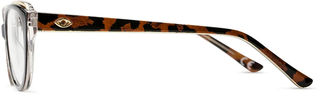 Sofia Multi Focus™ Blue sold by Foster Grant product image thumbnail 3