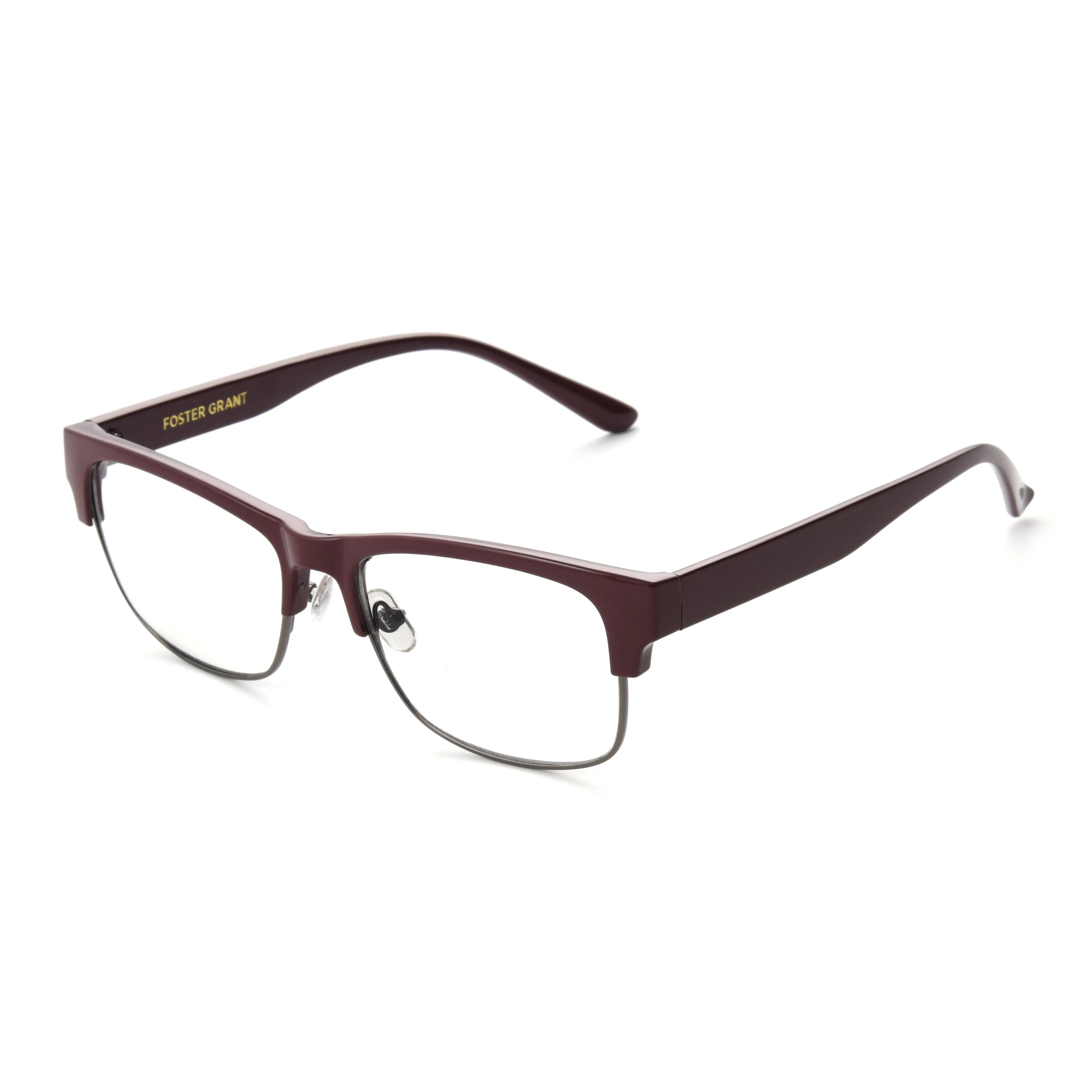 Stamford Blue Light Glasses sold by Foster Grant product image thumbnail 2