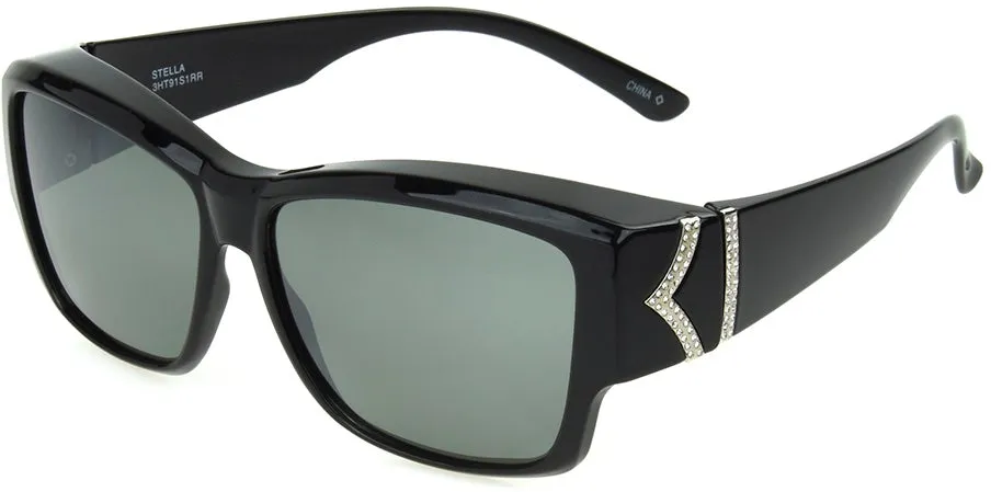 Stella Chevron sold by Foster Grant product image thumbnail 2