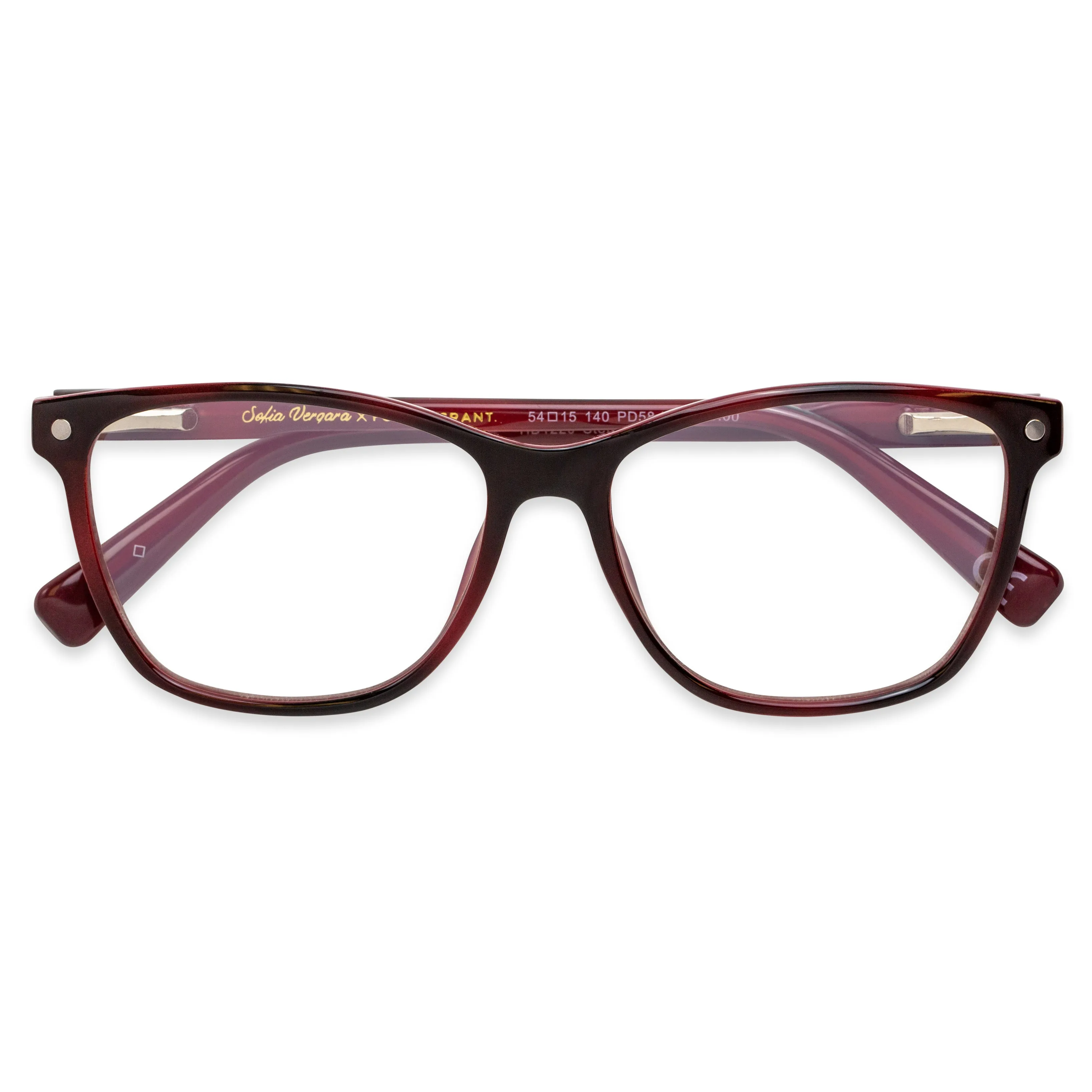 Stefi Blue Light Glasses sold by Foster Grant product image thumbnail 3