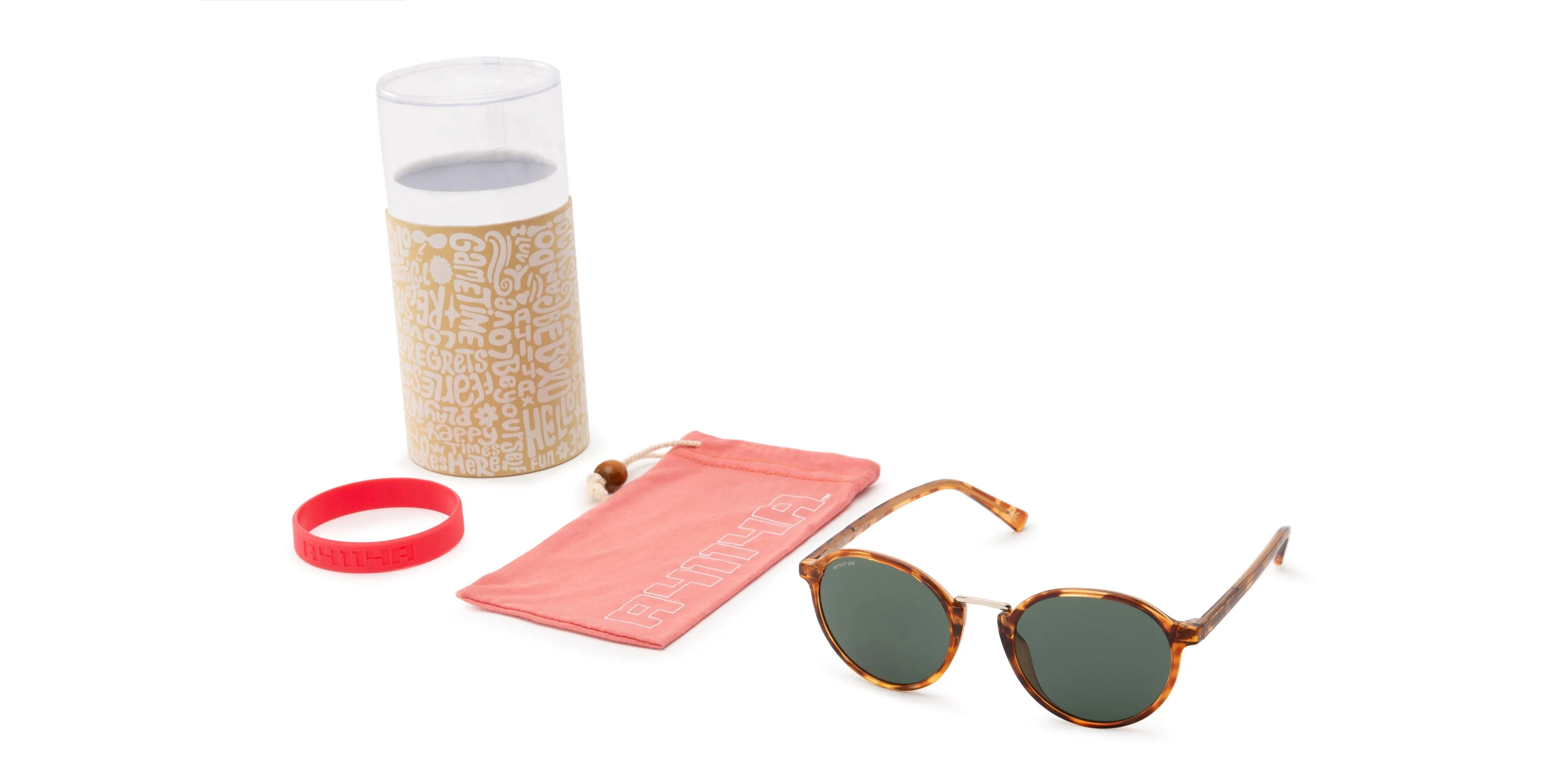 Summer of Love sold by Foster Grant product image thumbnail 4