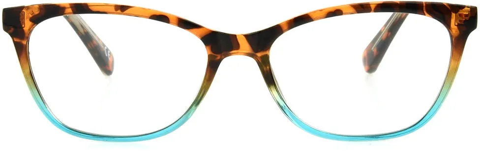 Teresa Multi Focus™ Blue sold by Foster Grant