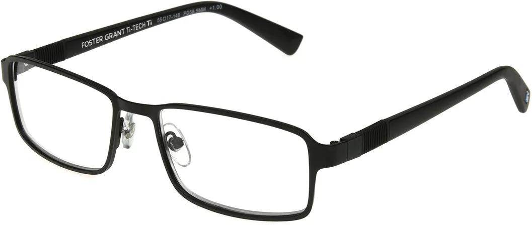 Ti-Tech Gunmetal sold by Foster Grant product image thumbnail 2