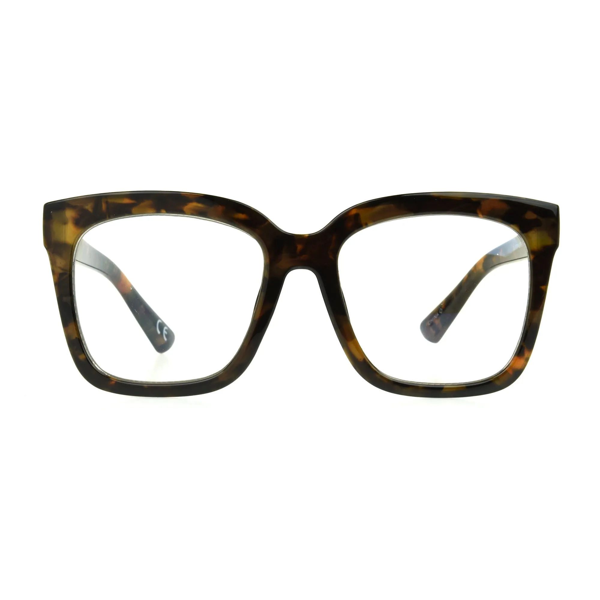 Terri Blue Light Glasses sold by Foster Grant