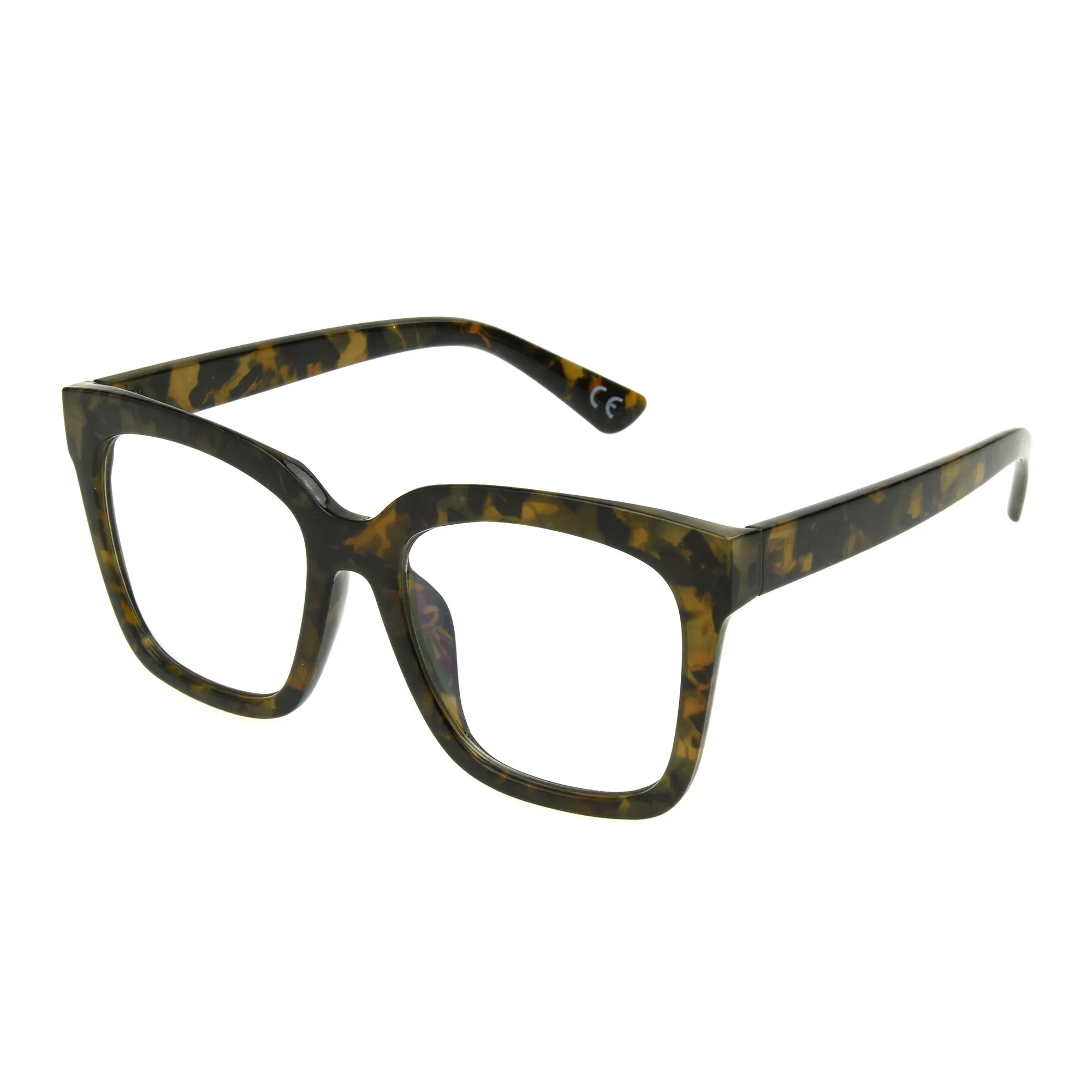 Terri Blue Light Glasses sold by Foster Grant product image thumbnail 2