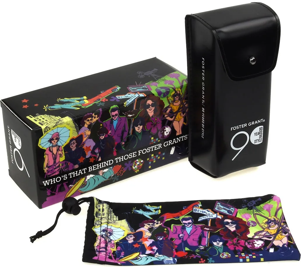 1970’s sold by Foster Grant product image thumbnail 3