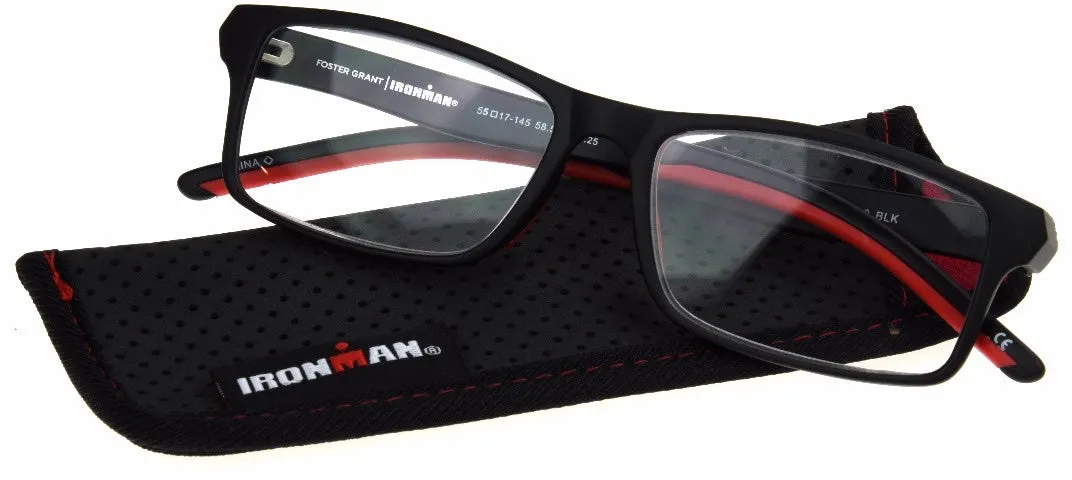 IRONMAN® IM2000 sold by Foster Grant product image thumbnail 3