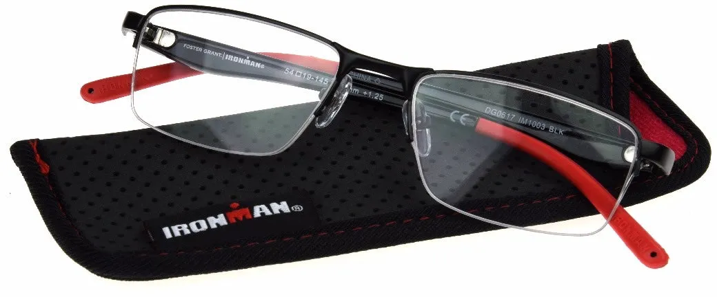 IRONMAN® IM1003 sold by Foster Grant product image thumbnail 3