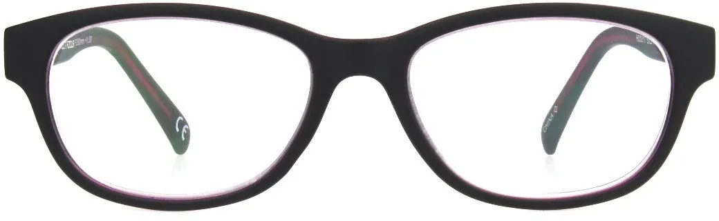 Zera sold by Foster Grant