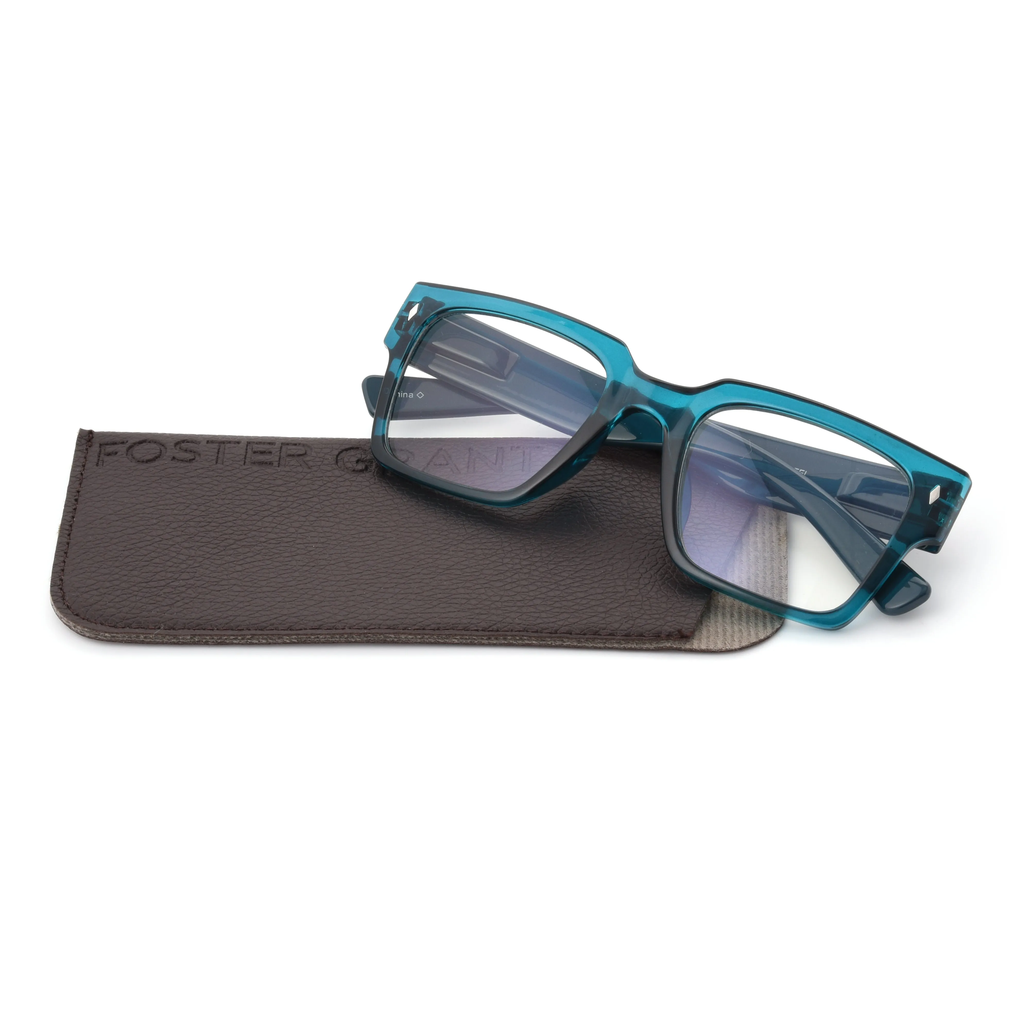 Woodbridge Reading Glasses sold by Foster Grant product image thumbnail 3