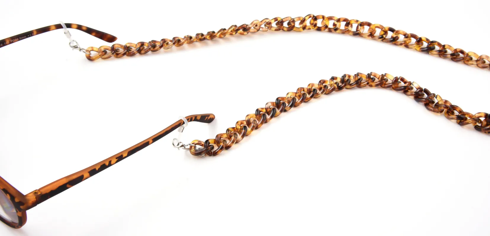 Tortoise Eyewear Chain sold by Foster Grant