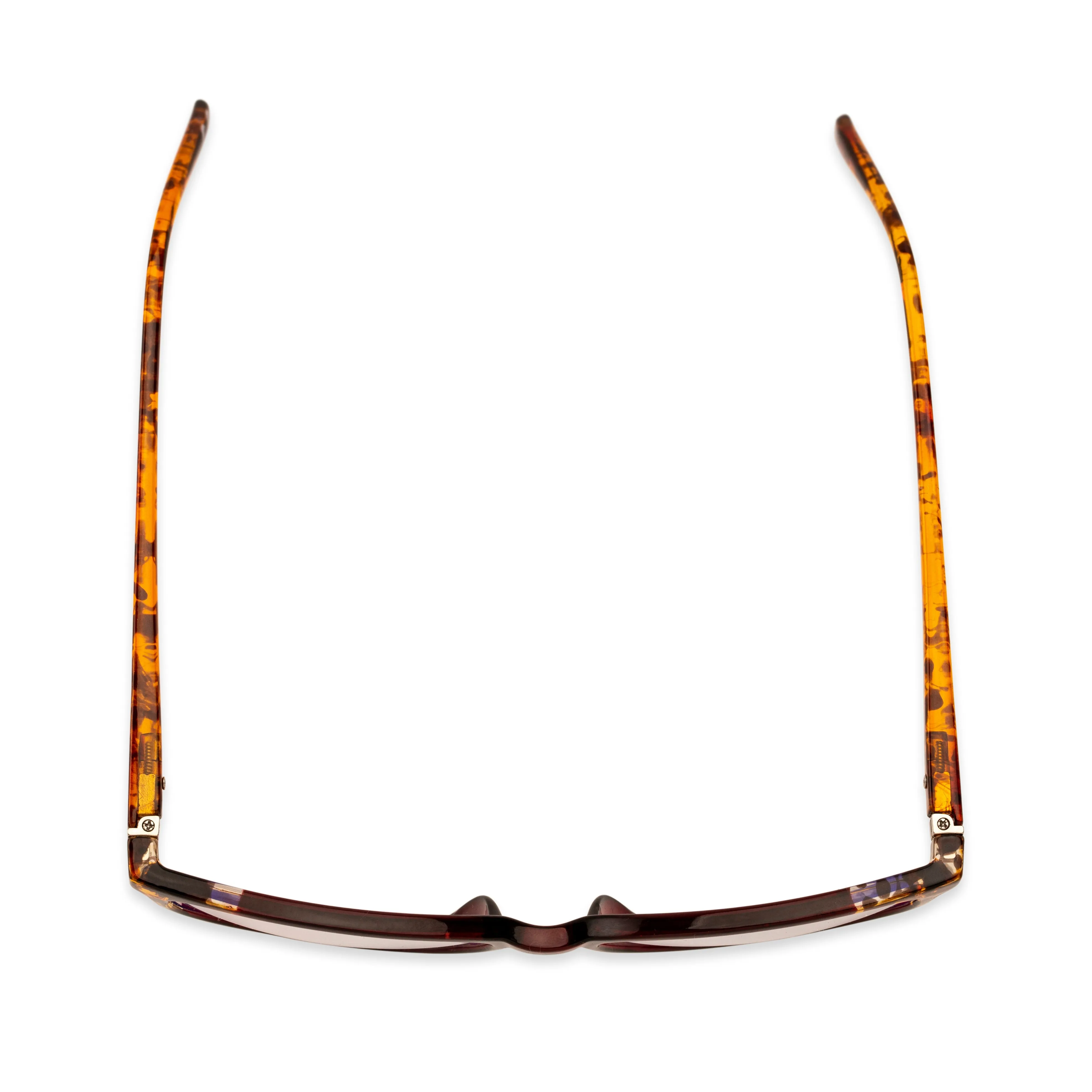 Karleen Pop of Power™ Bifocal Style Blue Light Readers sold by Foster Grant product image thumbnail 5