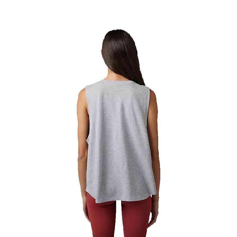 Womens Caved In Tank sold by Fox product image thumbnail 2