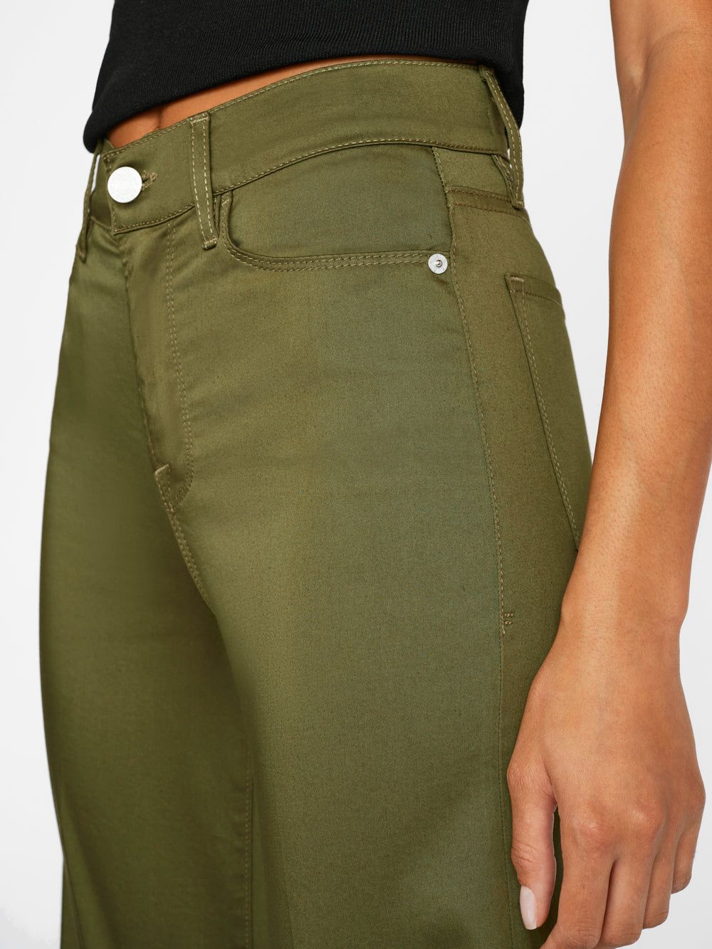 Le Palazzo -- Surplus sold by Frame Denim product image thumbnail 5