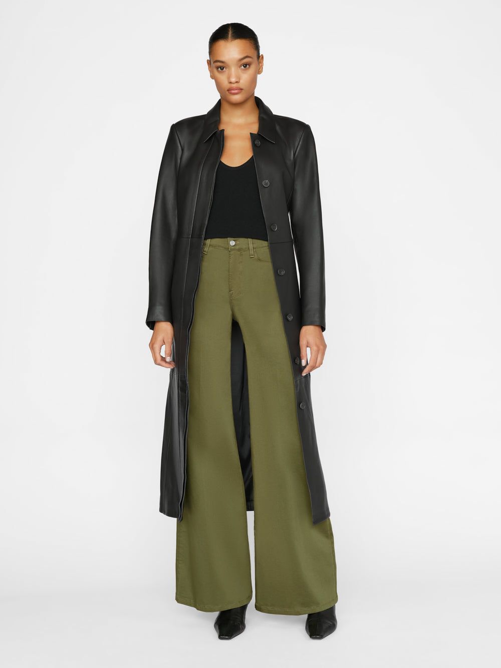Le Palazzo -- Surplus sold by Frame Denim product image thumbnail 3
