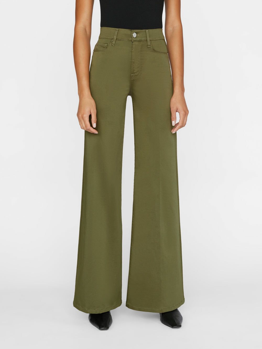 Le Palazzo -- Surplus sold by Frame Denim product image thumbnail 2