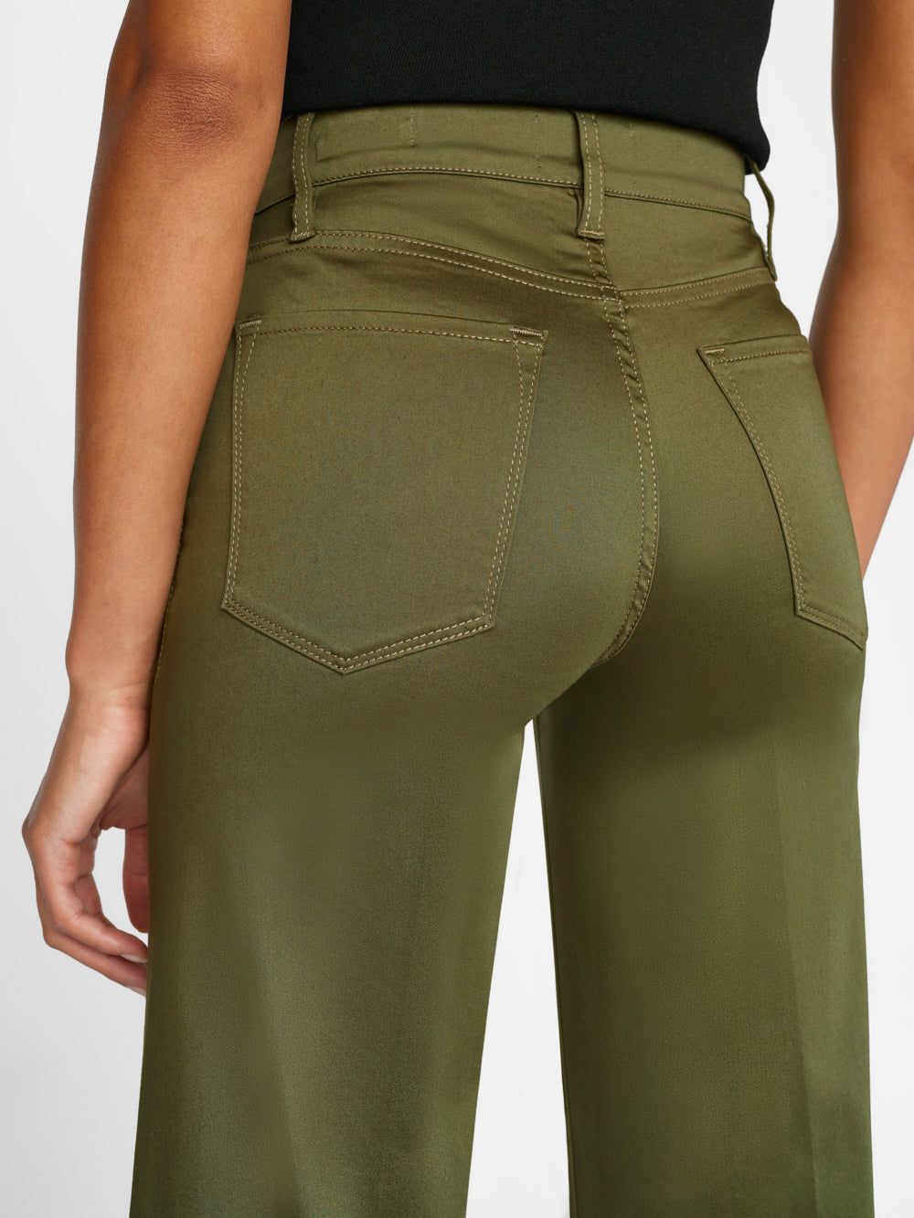 Le Palazzo -- Surplus sold by Frame Denim product image thumbnail 4