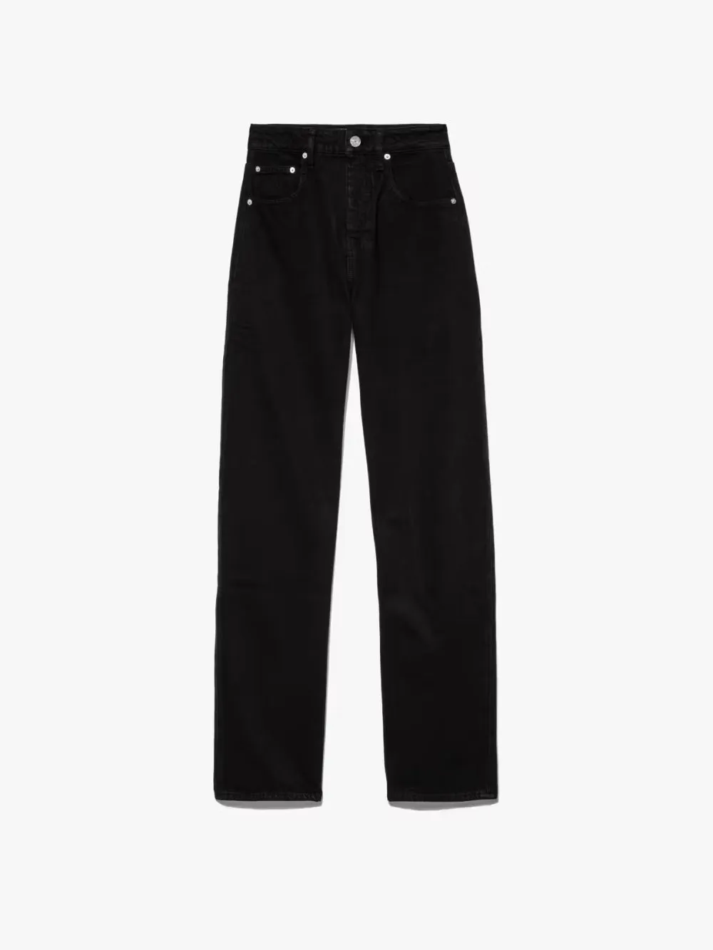 Extra Long Barrel -- Film Noir sold by Frame Denim