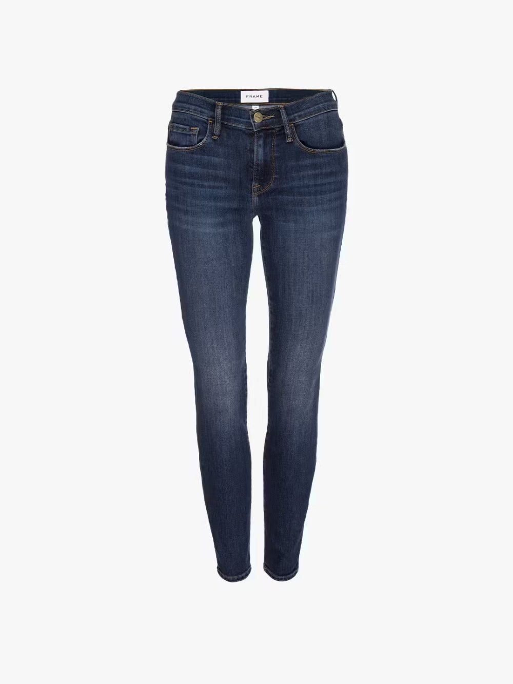 Le Skinny De Jeanne -- Dublin sold by Frame Denim