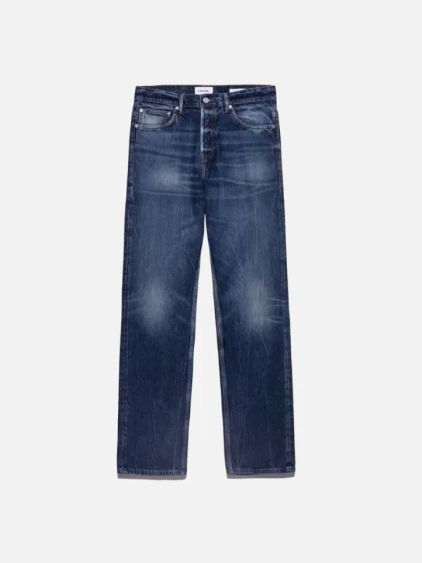 The Straight Jean -- Whistler sold by Frame Denim