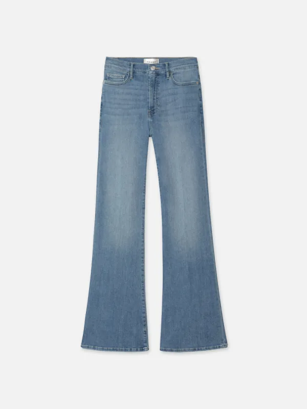 Le Easy Flare -- Anastasia sold by Frame Denim
