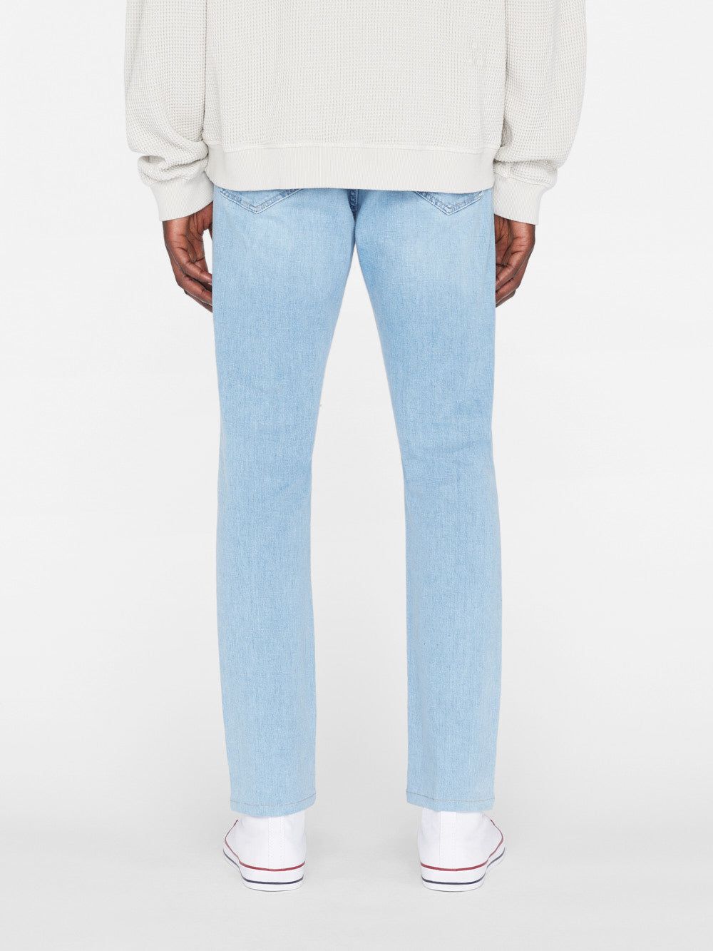 L'Homme Slim Crop -- Sunbath sold by Frame Denim product image thumbnail 5