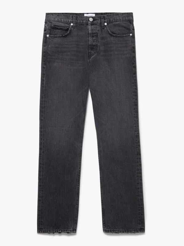 The Straight Jean -- Akins sold by Frame Denim