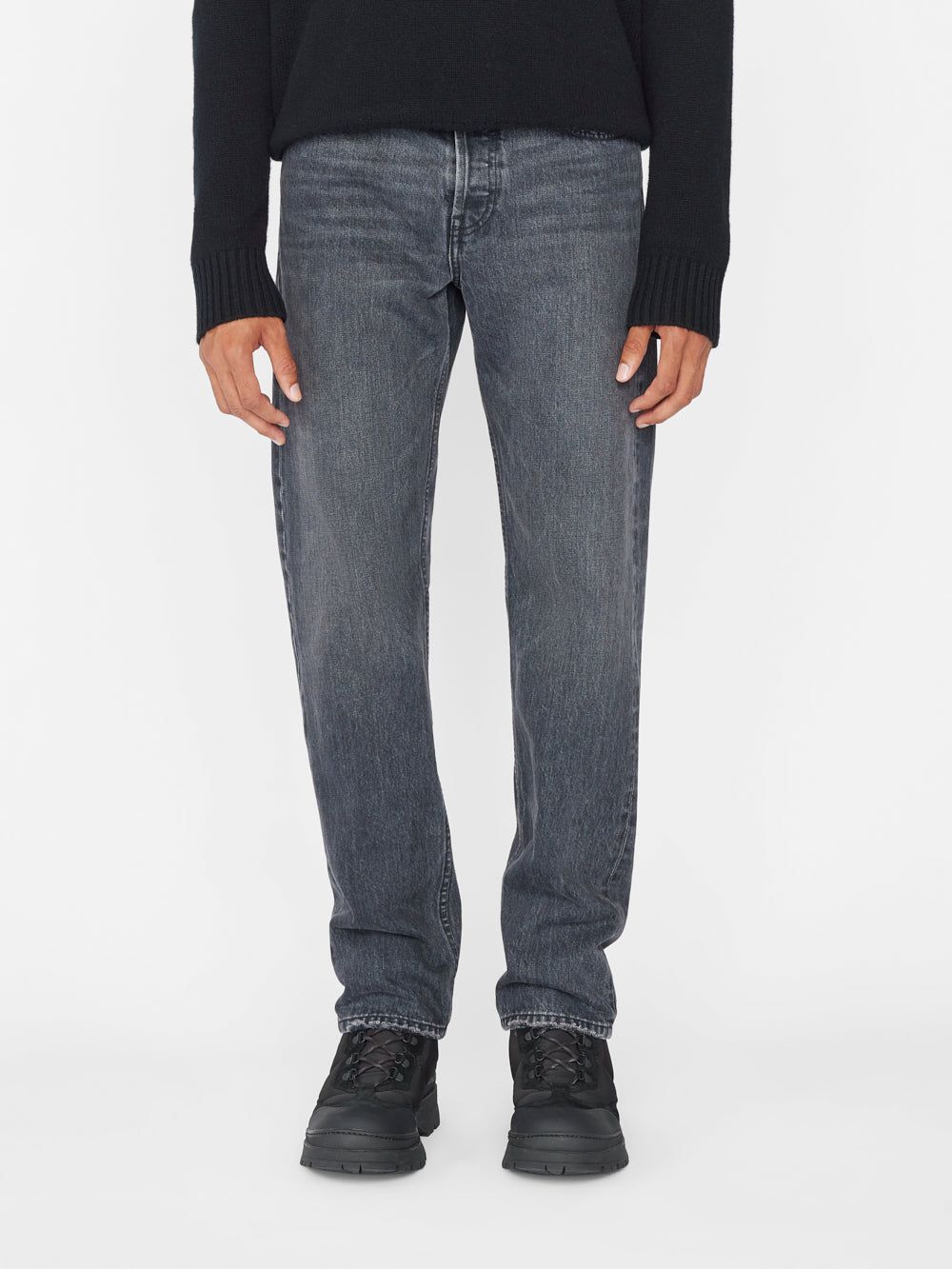 The Straight Jean -- Akins sold by Frame Denim product image thumbnail 3