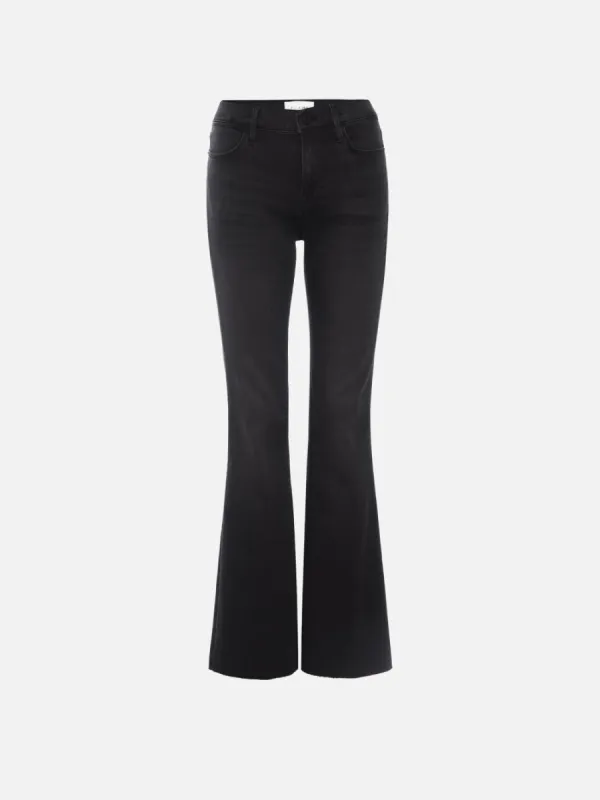 Le Easy Flare -- Kerry sold by Frame Denim