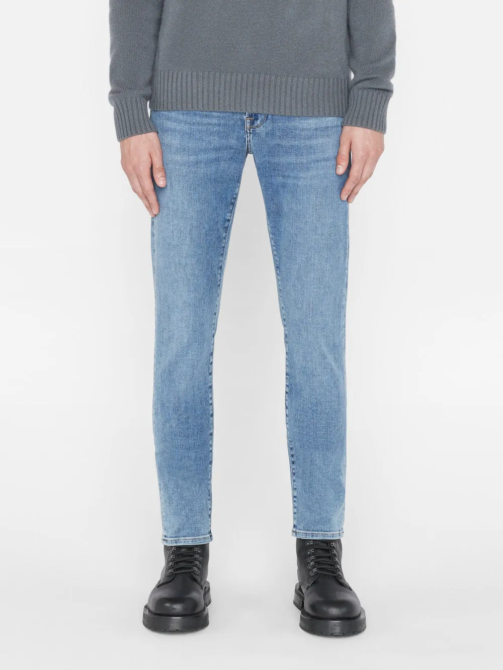 L'Homme Slim -- Cedarhurst sold by Frame Denim product image thumbnail 3